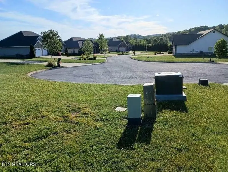 0 Rhetts Way, Jonesborough, TN 37659 - #3