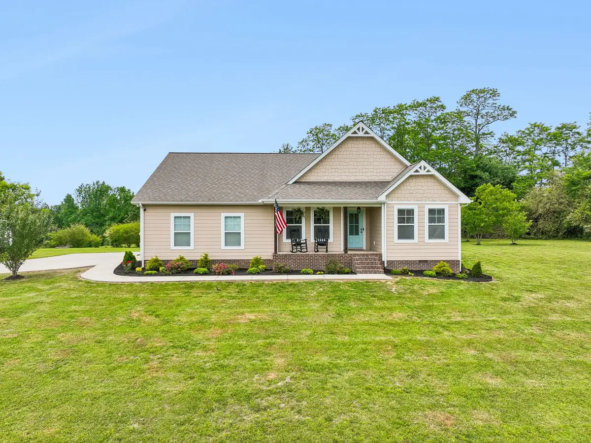 7220 Ditty Rd, Baxter, TN 38544 - #1