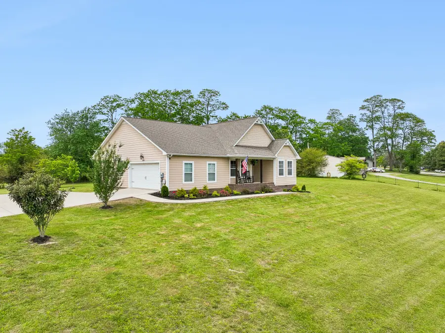 7220 Ditty Rd, Baxter, TN 38544 - #3