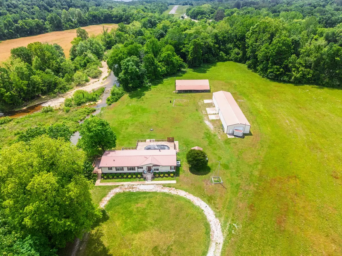 9515 Highway 147, Stewart, TN 37175 - #1