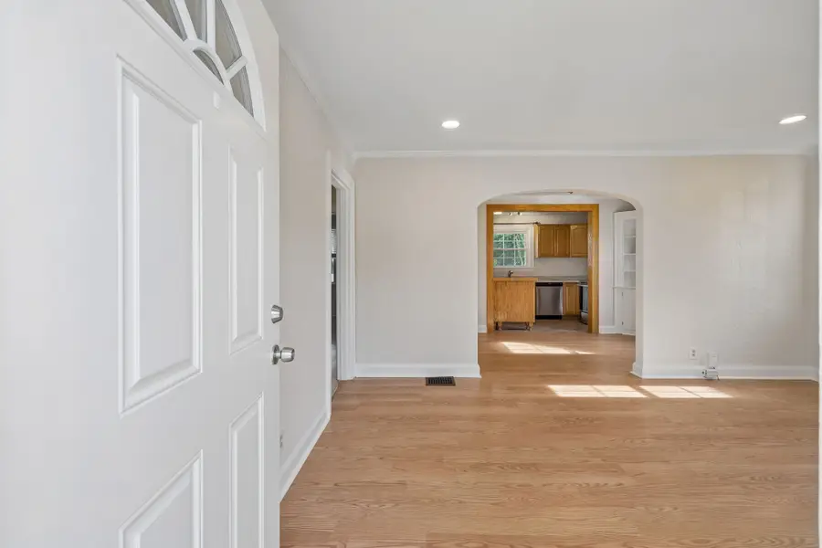 1607 Litton Ave, Nashville, TN 37216 - #3