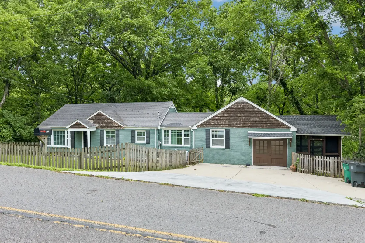 2311 Mcgavock Pike, Nashville, TN 37216 - #1