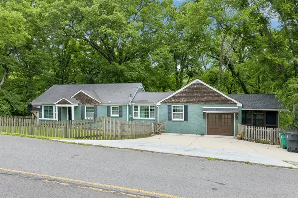2311 Mcgavock Pike, Nashville, TN 37216