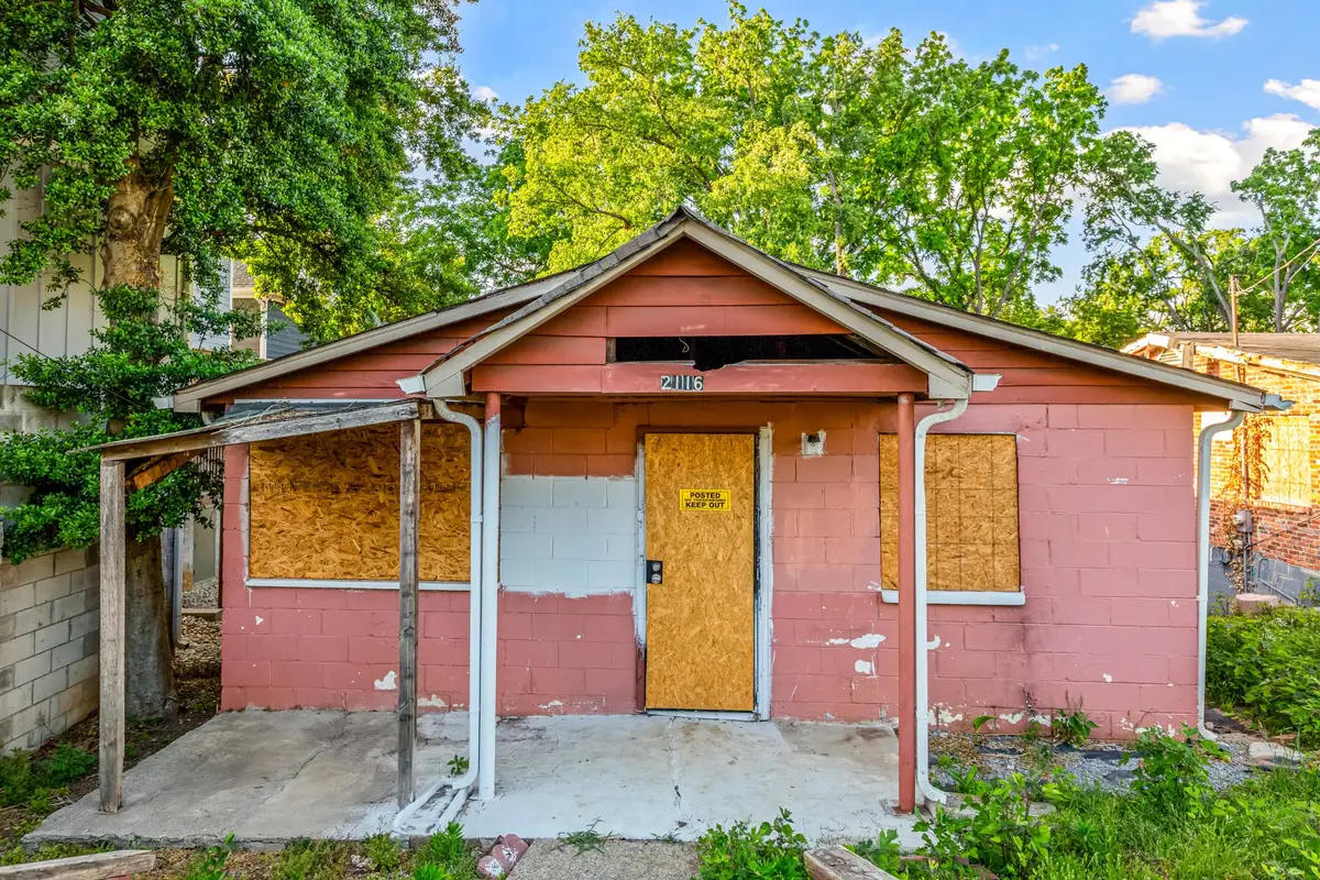 2116 Herman St, Nashville, TN 37208 - #1