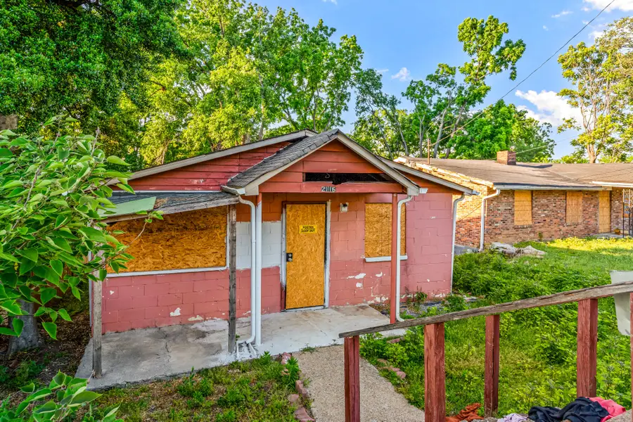 2116 Herman St, Nashville, TN 37208 - #3