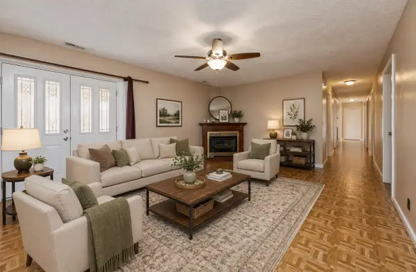 10112 Old Highway 46, Bon Aqua, TN 37025