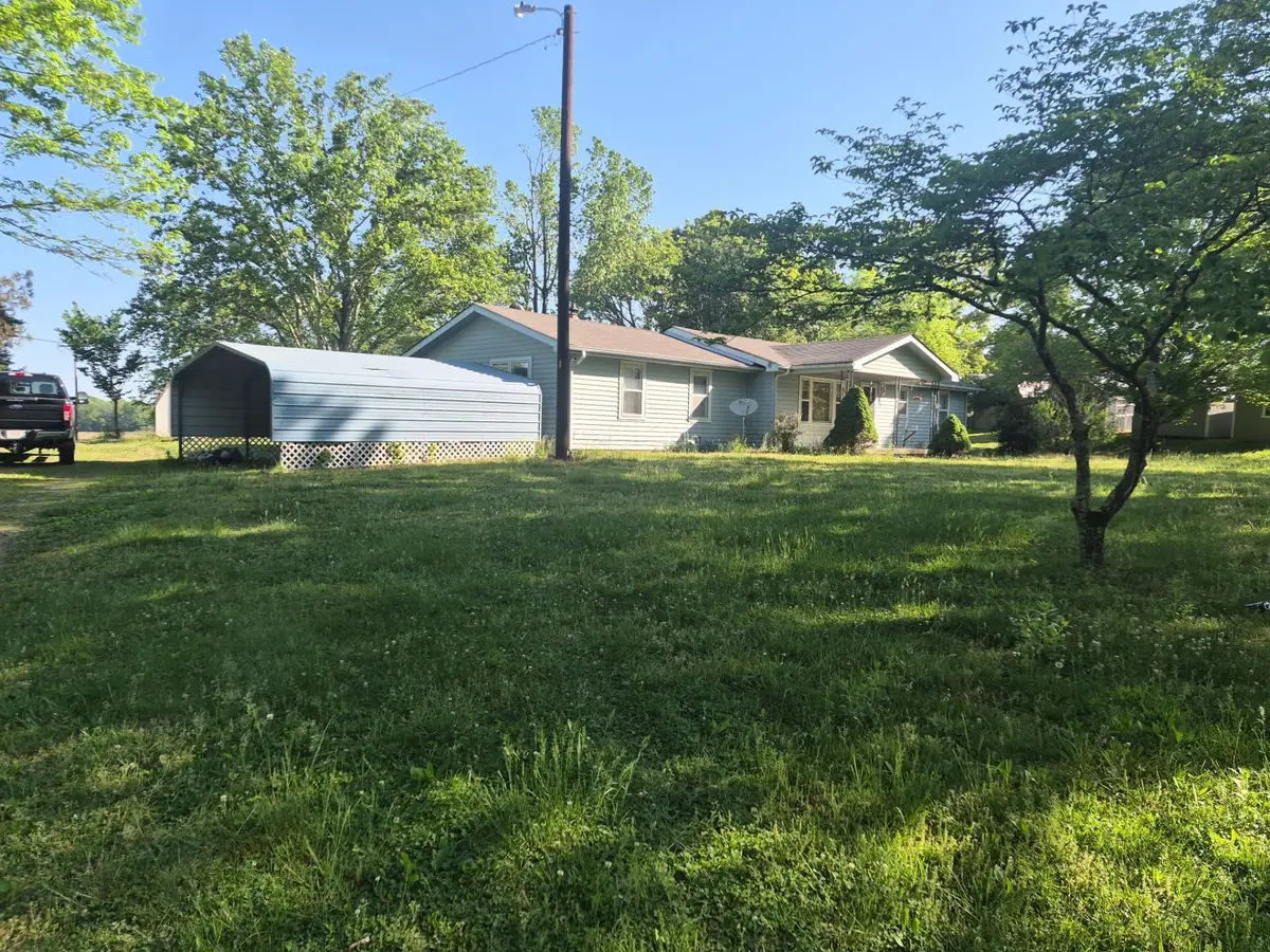 5979 Highway 100, Bon Aqua, TN 37025 - #1