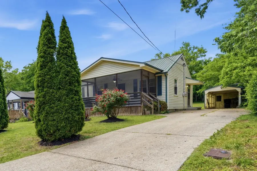 5615 Meadowcrest Ln, Nashville, TN 37209 - #3