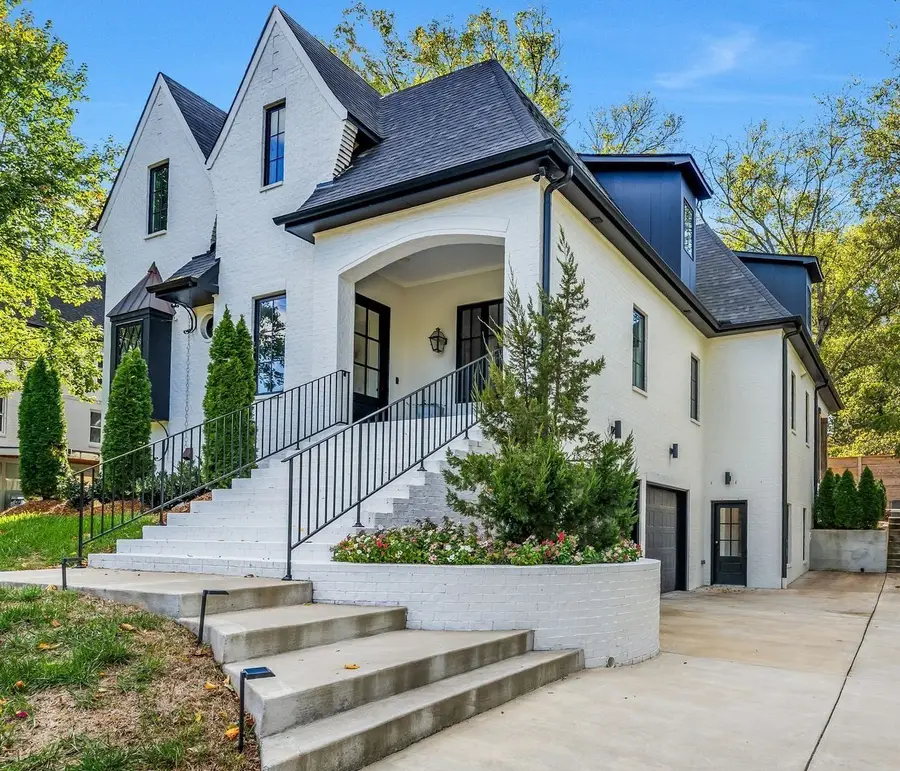3425 Pleasant Valley Rd, Nashville, TN 37204 - #2