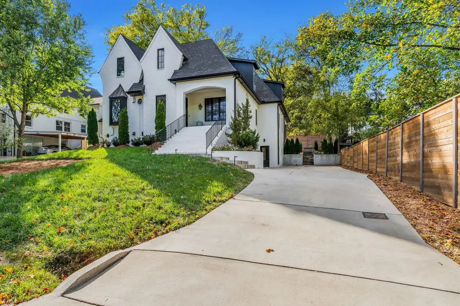 3425 Pleasant Valley Rd, Nashville, TN 37204 - #3