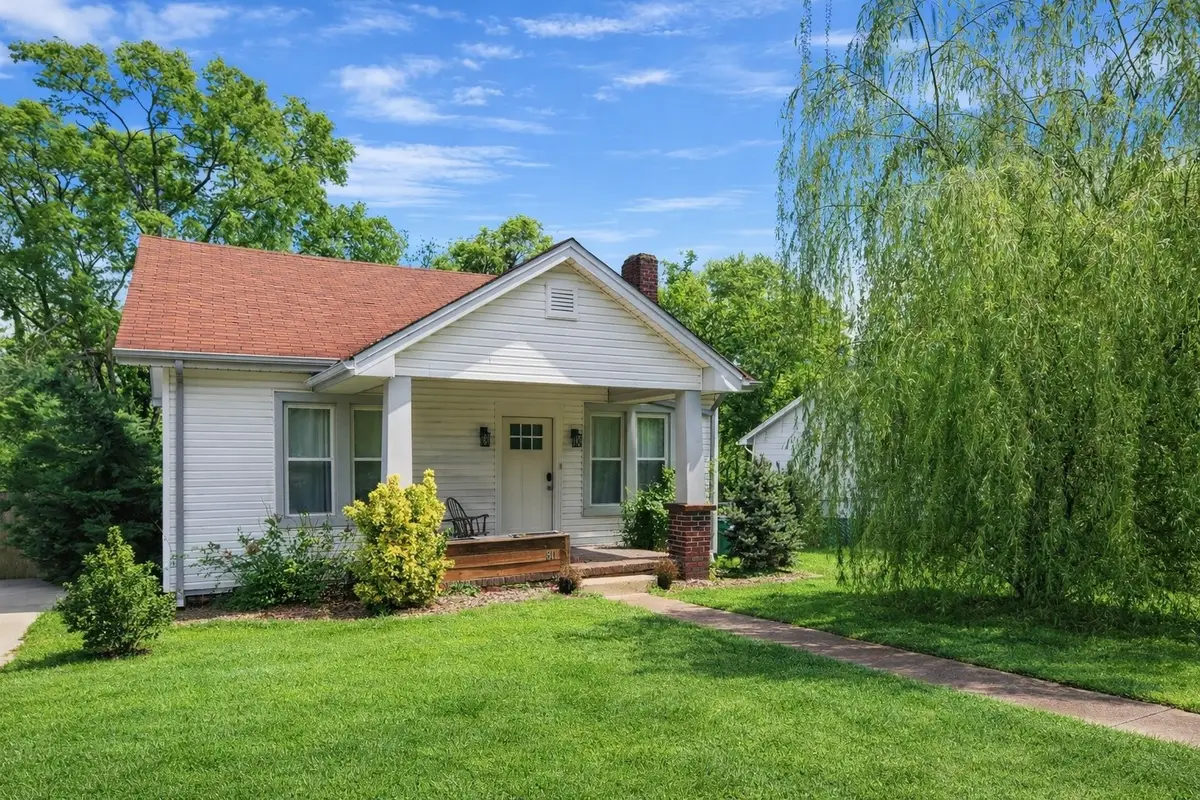 811 N 6th St, Nashville, TN 37207 - #1
