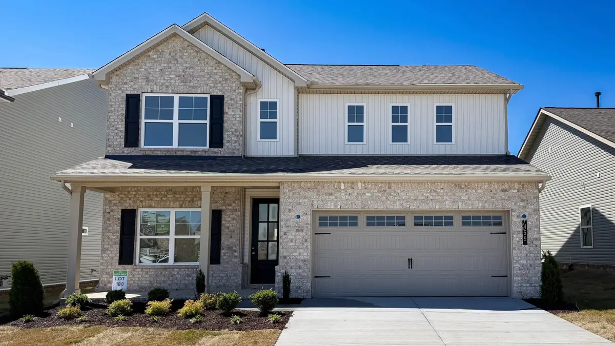 459 Duchess Blvd, Gallatin, TN 37066 - #1
