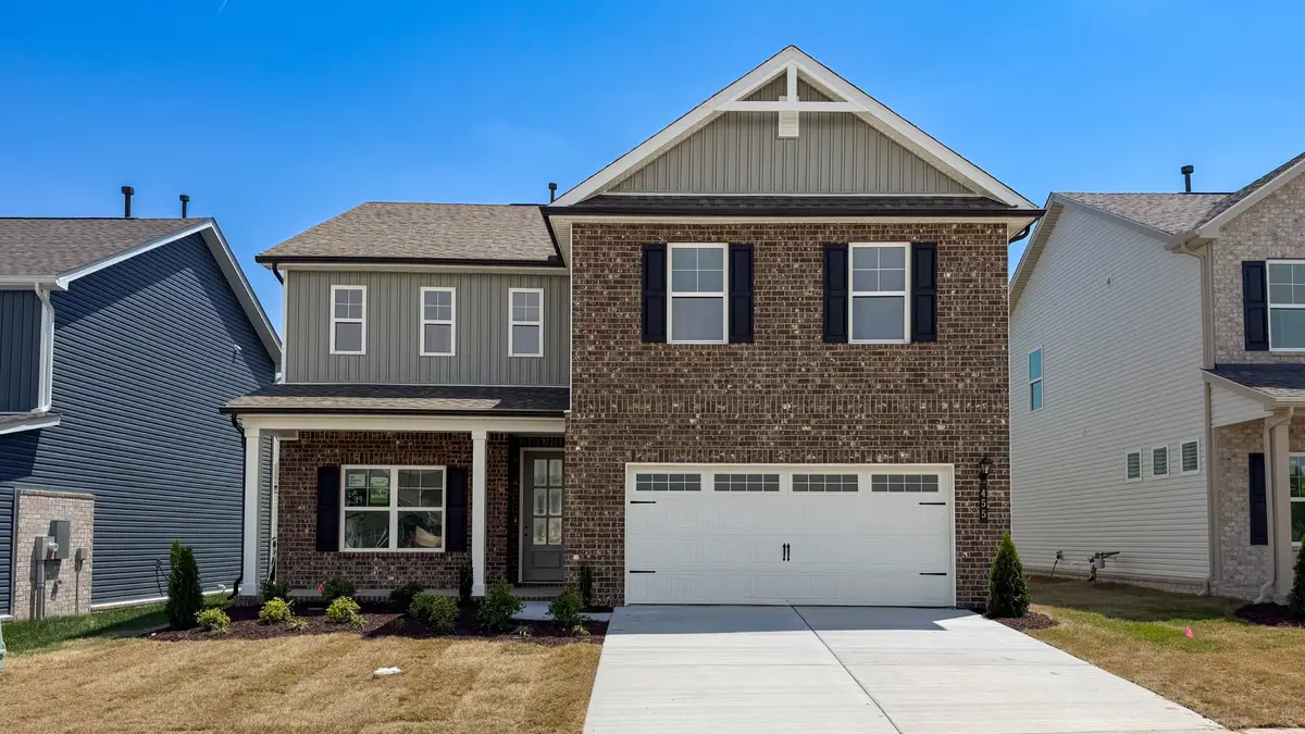 455 Duchess Blvd, Gallatin, TN 37066 - #1