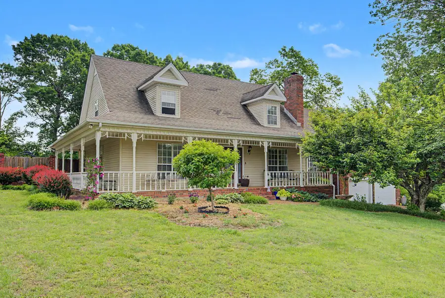133 Baldridge Dr, Cottontown, TN 37048 - #3