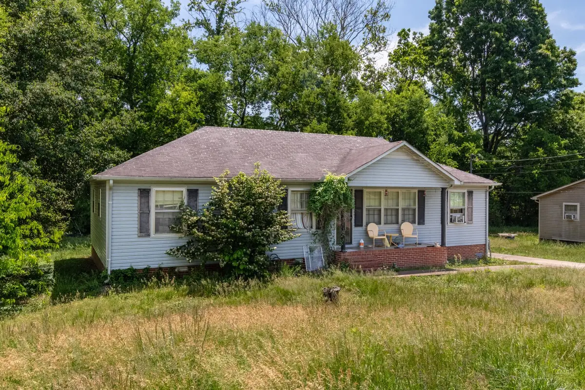 249 Bayless Dr, Pulaski, TN 38478 - #1