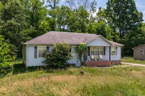 249 Bayless Dr, Pulaski, TN 38478
