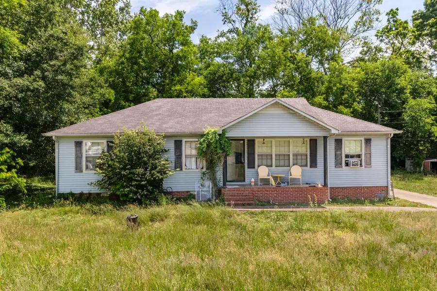 249 Bayless Dr, Pulaski, TN 38478 - #2
