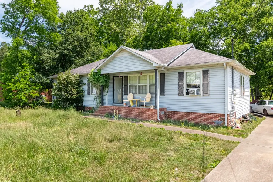 249 Bayless Dr, Pulaski, TN 38478 - #3