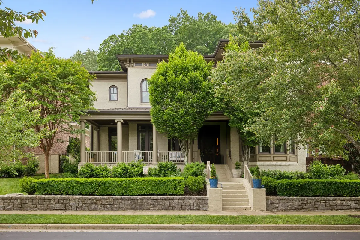 1025 Falling Leaf Cir, Brentwood, TN 37027 - #1