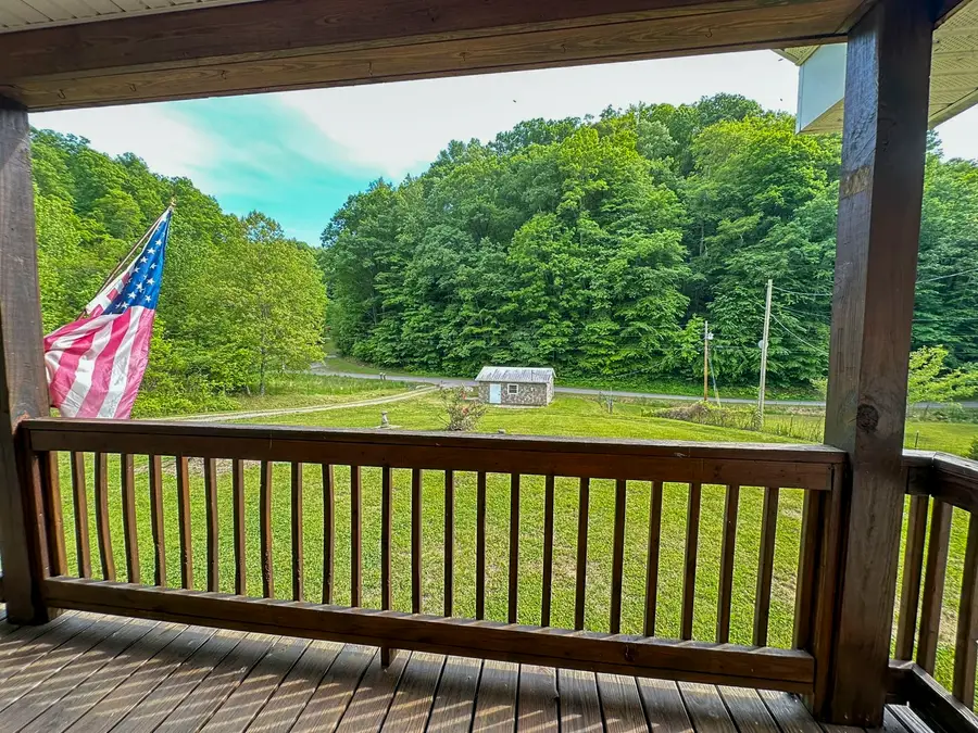 2397 Lower Rinehart Rd, Dandridge, TN 37725 - #3