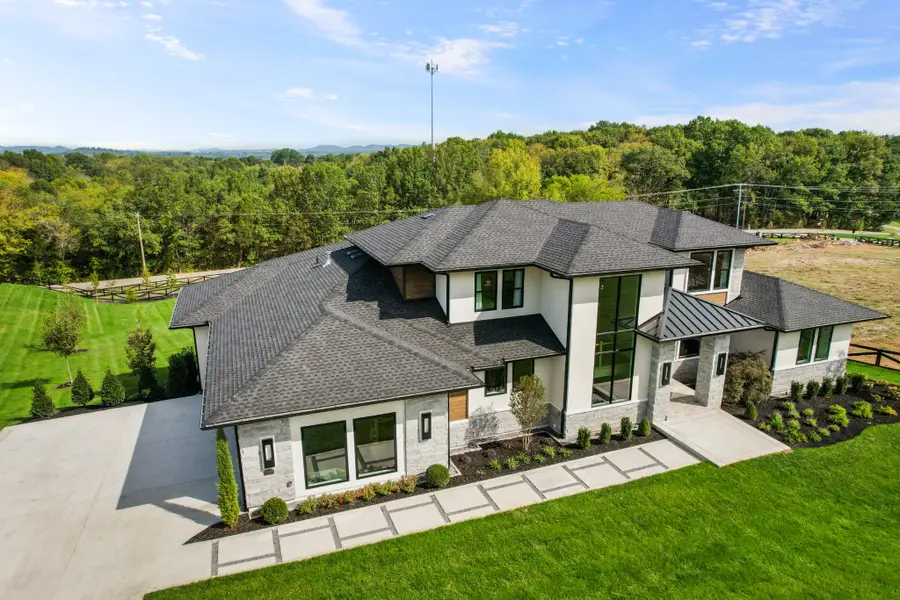 7132 Bonterra Dr, Franklin, TN 37064 - #3