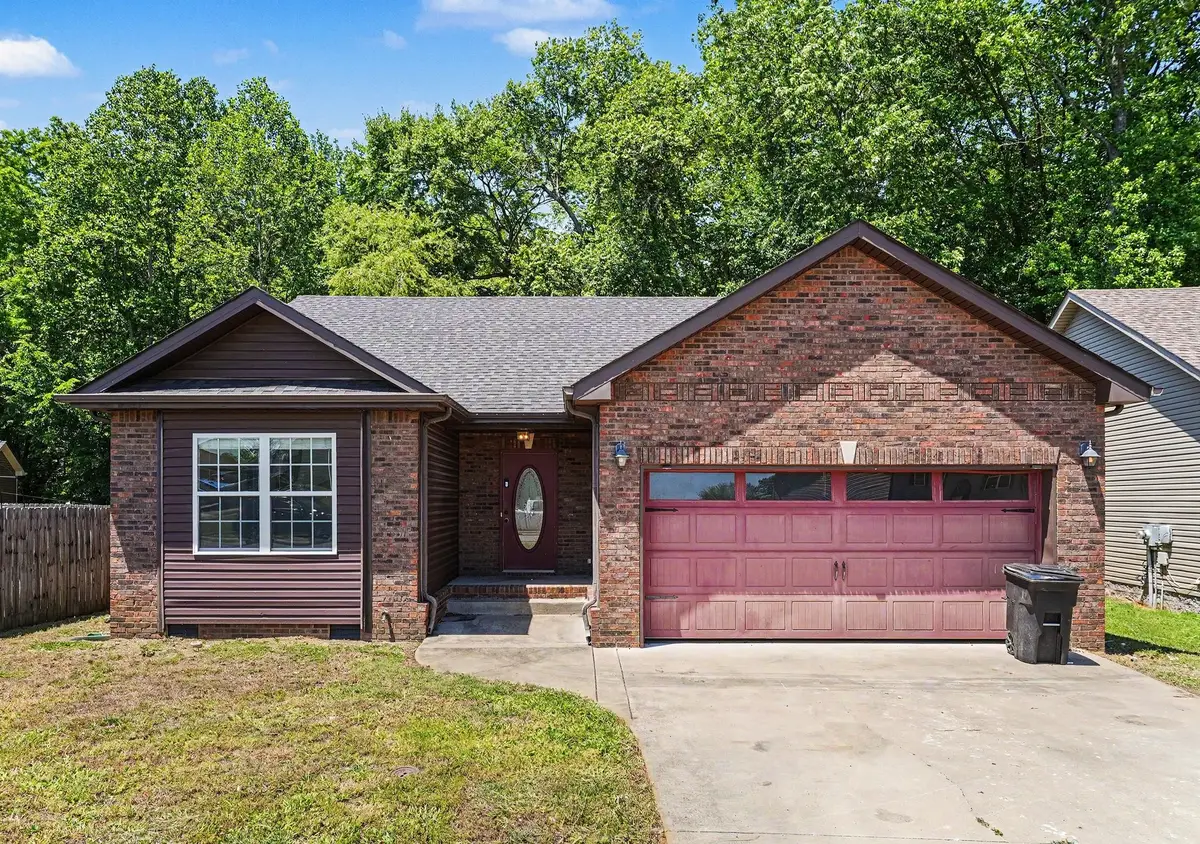 598 Cameo Ct, Clarksville, TN 37042 - #1