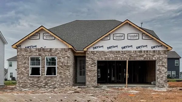 2163 Layla Lane, White House, TN 37188