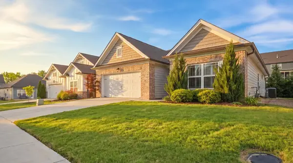 5168 Meadowbend Drive Ne, Cleveland, TN 37312