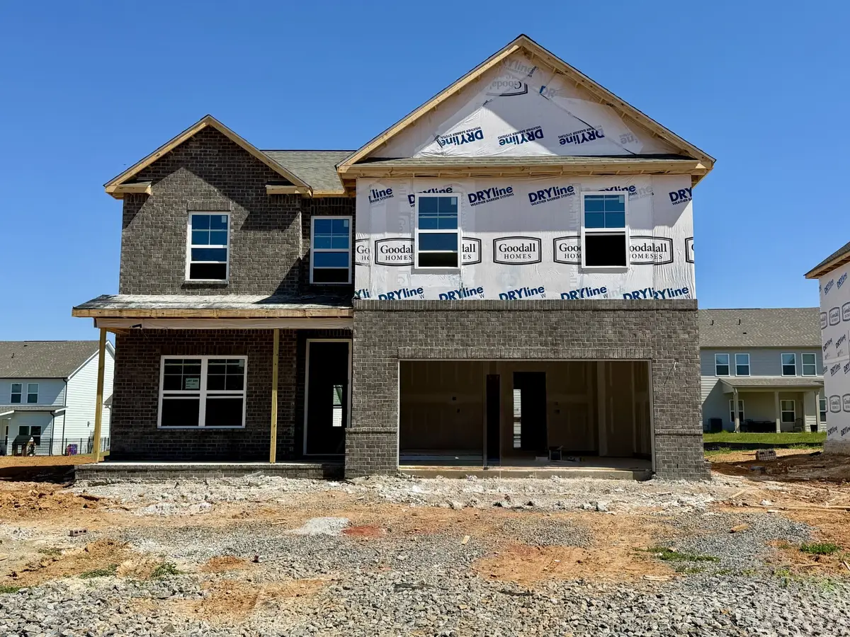 2213 Layla Lane, White House, TN 37188 - #1