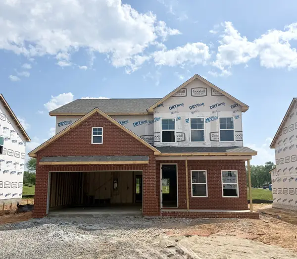 2190 Layla Lane, White House, TN 37188