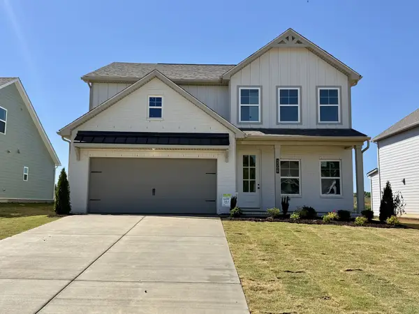 3306 Ventura Ave, White House, TN 37188