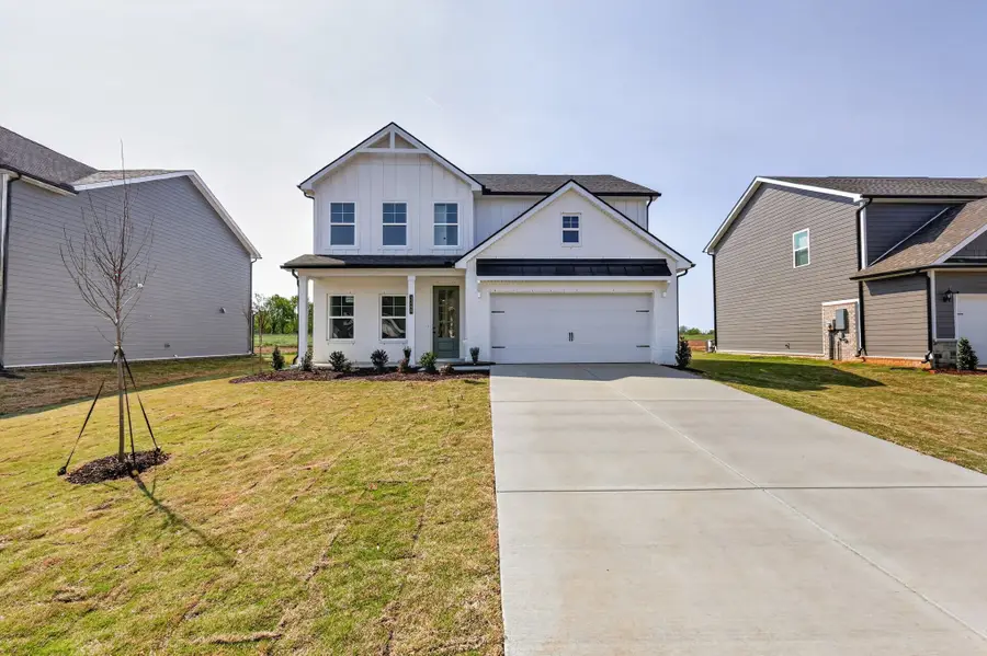 3248 Ventura Ave, White House, TN 37188 - #2