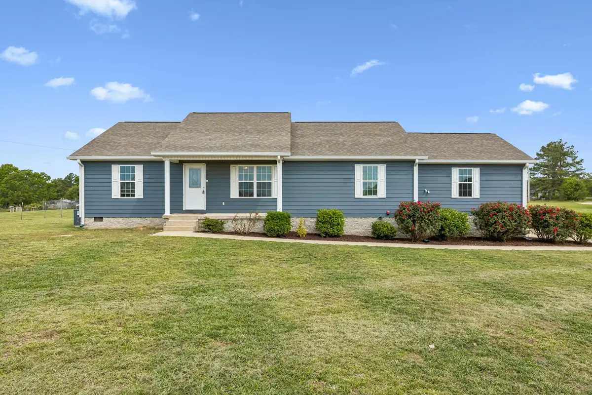 204 Brace Rd, Summertown, TN 38483 - #1
