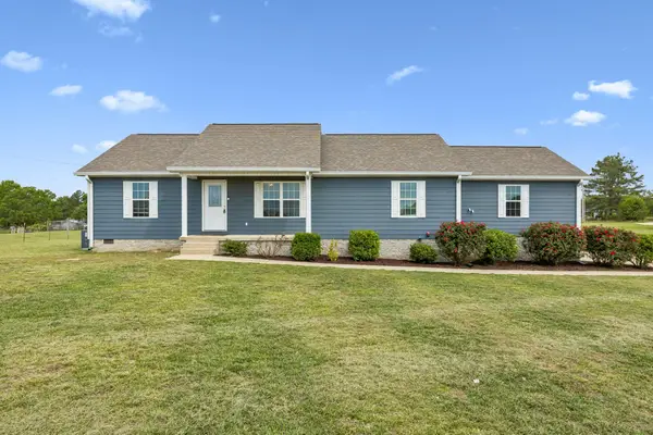 204 Brace Rd, Summertown, TN 38483