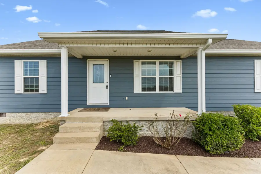 204 Brace Rd, Summertown, TN 38483 - #2