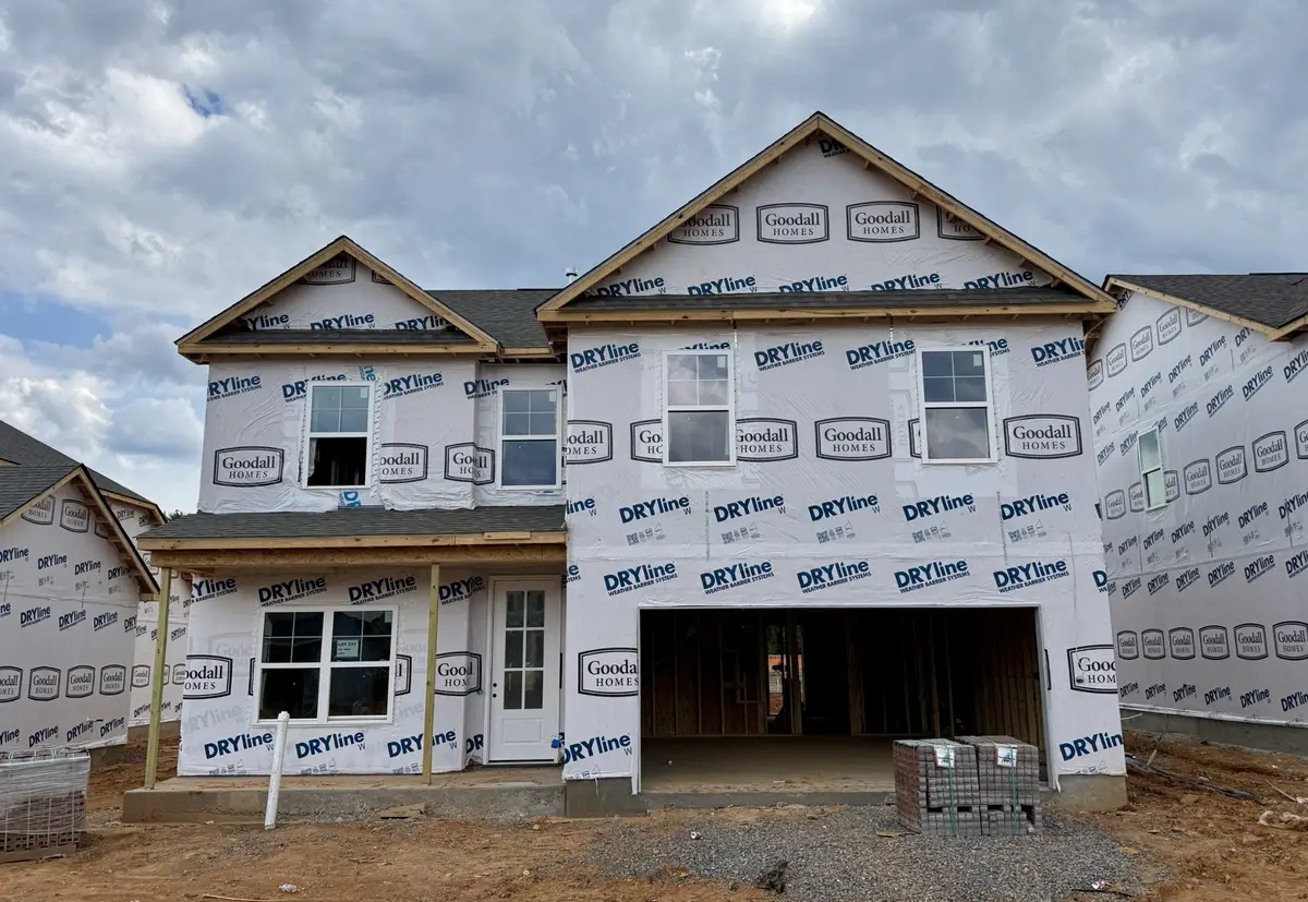 141 Yuma Lane, White House, TN 37188 - #1