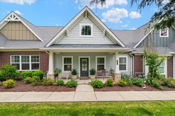 802 Cottage House Ln, Nolensville, TN 37135