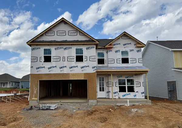 144 Yuma Lane, White House, TN 37188