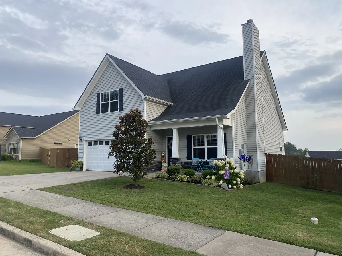 1332 Busiris Dr, Hermitage, TN 37076 - #1