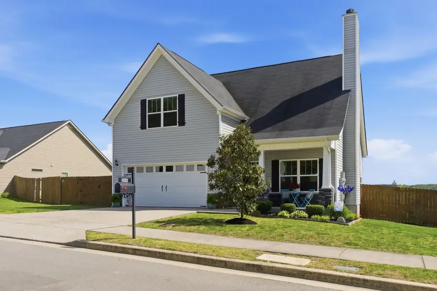 1332 Busiris Dr, Hermitage, TN 37076 - #2