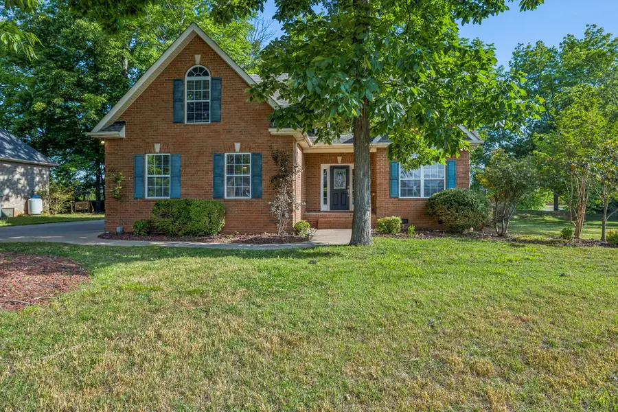 4901 Cally St, Murfreesboro, TN 37128 - #3