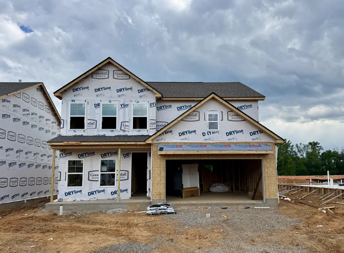 145 Yuma Lane, White House, TN 37188 - #1