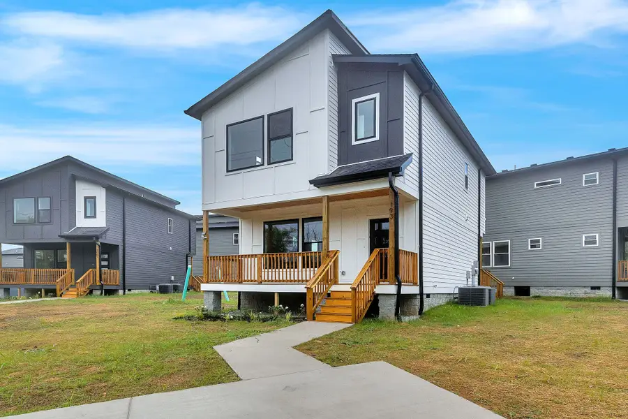 193 Paragon Mills Rd, Nashville, TN 37211 - #3