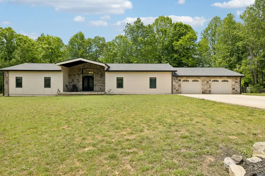1500 Jackson Point Rd, Sewanee, TN 37375 - #2