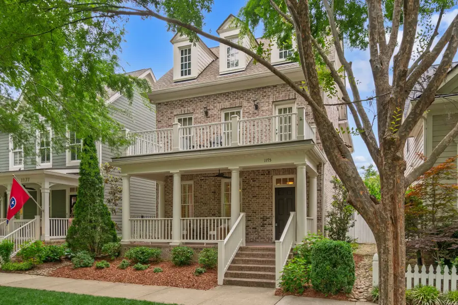 1175 Westhaven Blvd, Franklin, TN 37064 - #2