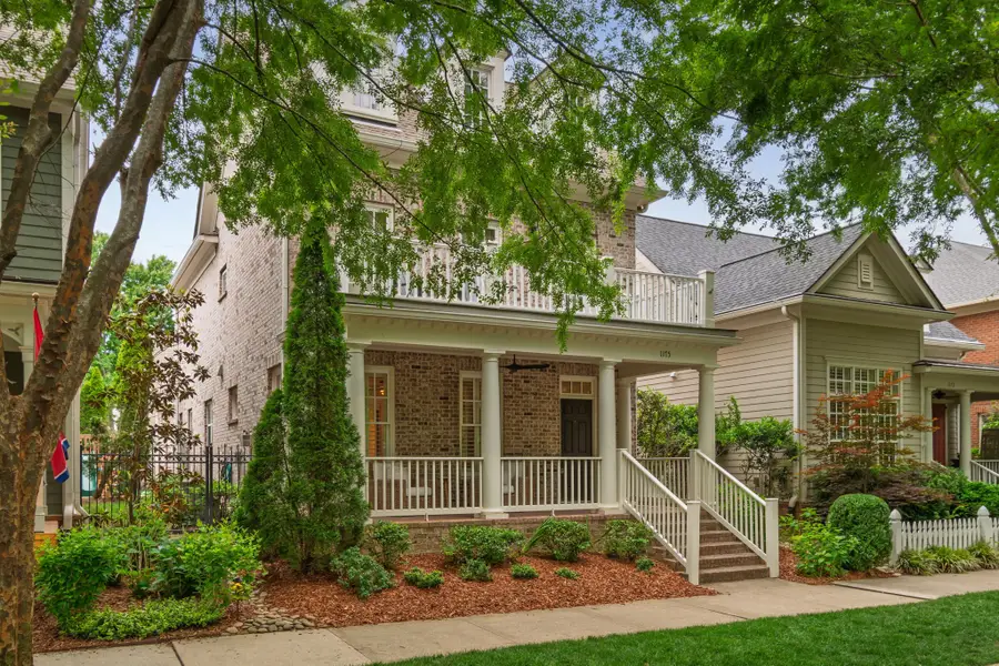 1175 Westhaven Blvd, Franklin, TN 37064 - #3