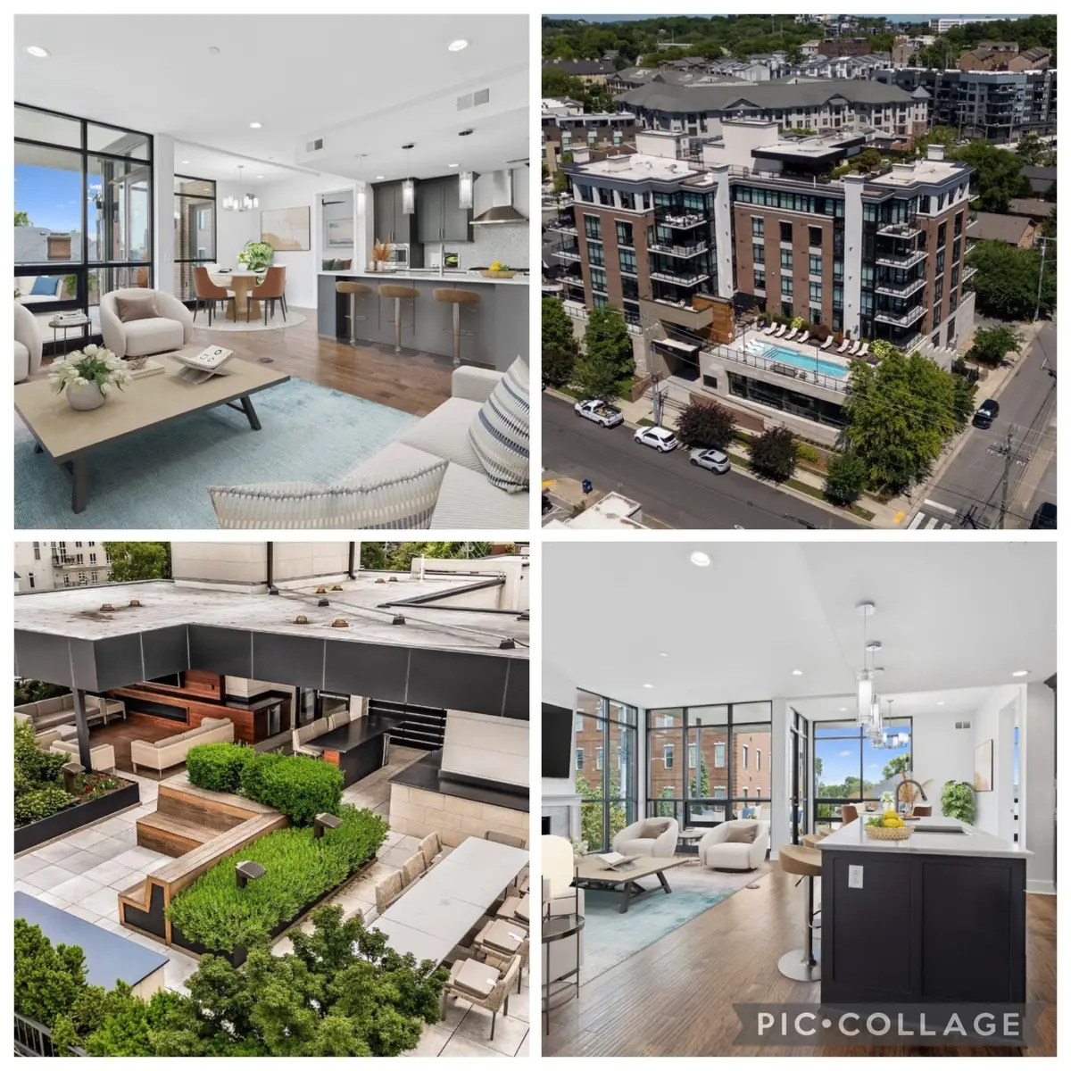 3000 Poston Ave #102, Nashville, TN 37203 - #1