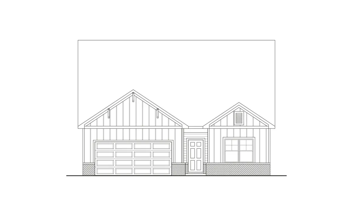 157 Yuma Lane, White House, TN 37188 - #1