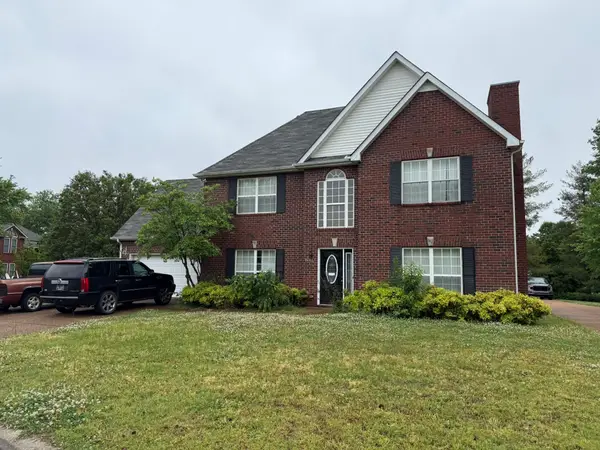 2422 Taylor Close, Murfreesboro, TN 37130
