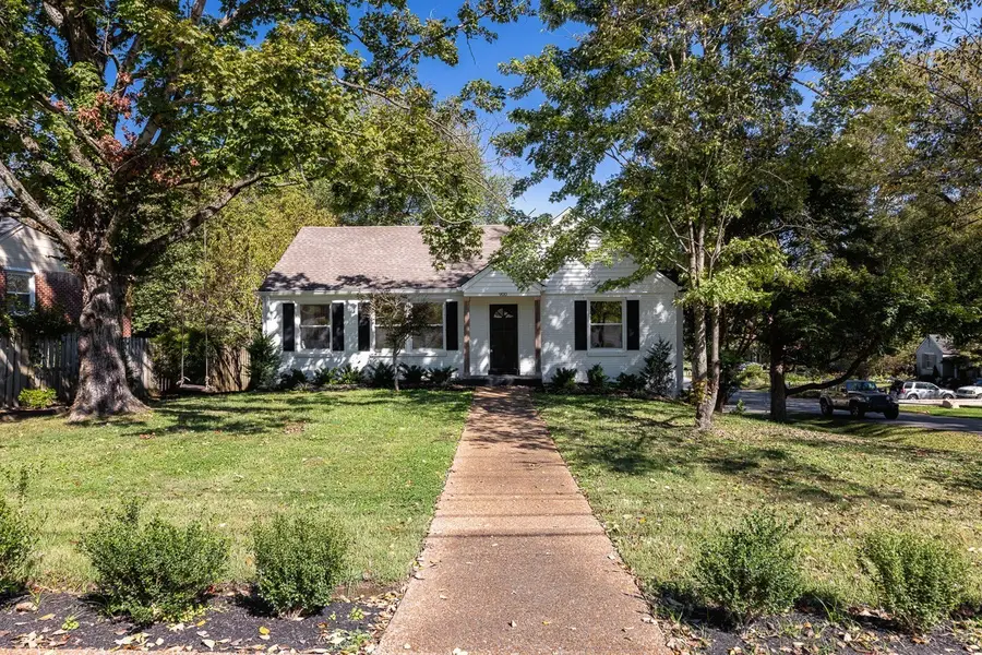 900 Woodmont Blvd, Nashville, TN 37204 - #2